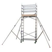 Andaime rolante modular Alto 410 – módulo M1+M2 – Facal