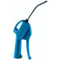 Pistola de ar em material compósito com bocal metálico – Prevost