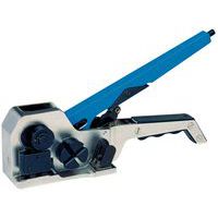 Combinado esticador-engastador OR 4000 - Fitas poliéster & polipropileno