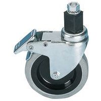 Roda giratória para Estante Combi-Tube - Grande