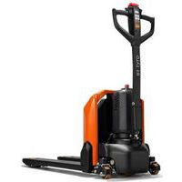 Porta-paletes elétrico compacto BT TYRO – capacidade: 1,3 T – Toyota