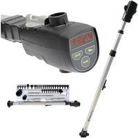 Medição eletrónica GYSMETER - GYS